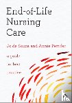Pettifer, Annie, De Souza, Joanna - End-of-Life Nursing Care