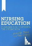 Boore, Jennifer, Deeny, Patrick - Nursing Education: Planning and Delivering the Curriculum