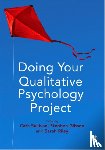 Sullivan, Cath - Doing Your Qualitative Psychology Project