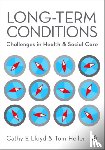  - Long-Term Conditions: Challenges in Health & Social Care