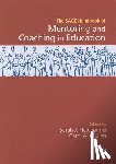 Sarah Judith Fletcher, Carol A. Mullen - SAGE Handbook of Mentoring and Coaching in Education