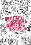 Belk, Russell W., Fischer, Eileen, Kozinets, Robert - Qualitative Consumer and Marketing Research
