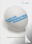 Copley, Paul - Marketing Communications Management - Analysis, Planning, Implementation