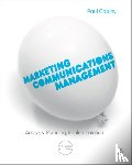 Copley, Paul - Marketing Communications Management