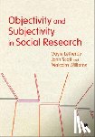 Letherby, Gayle Letherby, Malcolm Williams - Objectivity and Subjectivity in Social Research