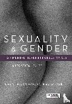 Richards, Christina, Barker, Meg-John - Sexuality and Gender for Mental Health Professionals
