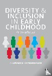 Devarakonda, Chandrika - Diversity and Inclusion in Early Childhood