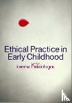  - Ethical Practice in Early Childhood