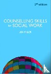 Miller, Lisa - Counselling Skills for Social Work