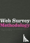 Mario Callegaro, Katja Lozar Manfreda, Vasja Vehovar - Web Survey Methodology