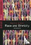 Meer, Nasar - Key Concepts in Race and Ethnicity
