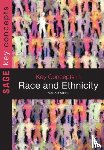 Meer, Nasar - Key Concepts in Race and Ethnicity