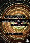 Hugh McLaughlin - Understanding Social Work Research
