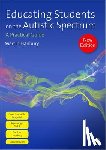 Hanbury, Martin - Educating Students on the Autistic Spectrum: A Practical Guide