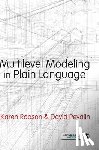 Robson, Pevalin, David - Multilevel Modeling in Plain Language
