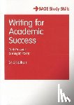 Craswell, Poore, Megan - Writing for Academic Success