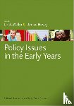 Miller, Linda, Hevey, Denise - Policy Issues in the Early Years