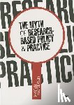 Martyn Hammersley - The Myth of Research-Based Policy and Practice