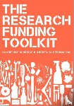 Aldridge, Jacqueline, Derrington, Andrew M - The Research Funding Toolkit