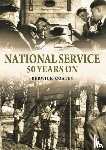 Coates, Berwick - National Service Fifty Years On