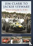Apps, Bryan - Jim Clark to Jackie Stewart