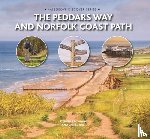 Browning, Stephen, Tink, Daniel - The Peddars Way and Norfolk Coast Path