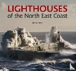 Jones, Robin K. - Lighthouses of the North East Coast