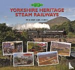 Heath, Mike, Heath, Karl - Yorkshire Heritage Steam Railways