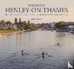 Donahue, Jim - Portrait of Henley-on-Thames