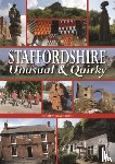 Beardmore, Andrew - Staffordshire Unusual & Quirky