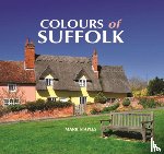 Staples, Mark - Colours of Suffolk