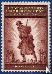 Parker, David - European Stamp Issues and the First World War
