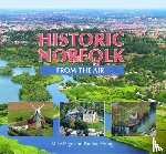 Page, Mike - Historic Norfolk from the Air