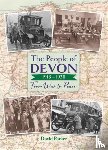 Parker, David - The People of Devon 1918-1930