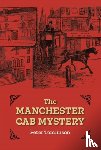 Peter, Tomlinson - The Manchester Cab Mystery