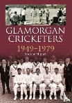 Hignell, Andrew - Glamorgan Cricketers 1949-1979