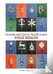 Ferguson, Michael - Somerset and District Friendly Society Pole Heads