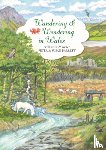 Barrett, Susan - Wandering and Wondering in Wales
