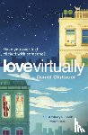 Glattauer, Daniel - Love Virtually