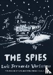 Fernando Verissimo, Luis - The Spies