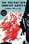 Benuzzi, Felice - No Picnic on Mount Kenya