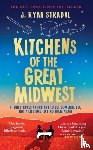 Ryan Stradal, J. - Kitchens of the Great Midwest