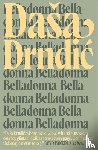 Drndic, Dasa - Belladonna