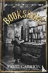 Carrion, Jorge - Bookshops