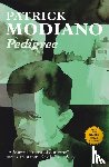 Modiano, Patrick - Pedigree