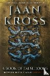 Kross, Jaan - A Book of Falsehoods