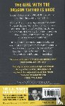 Lagercrantz, David - The Girl in the Spider's Web