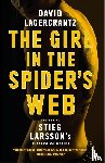 Lagercrantz, David - The Girl in the Spider's Web