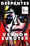 Despentes, Virginie - Vernon Subutex One