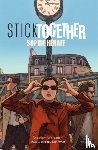 Henaff, Sophie - Stick Together